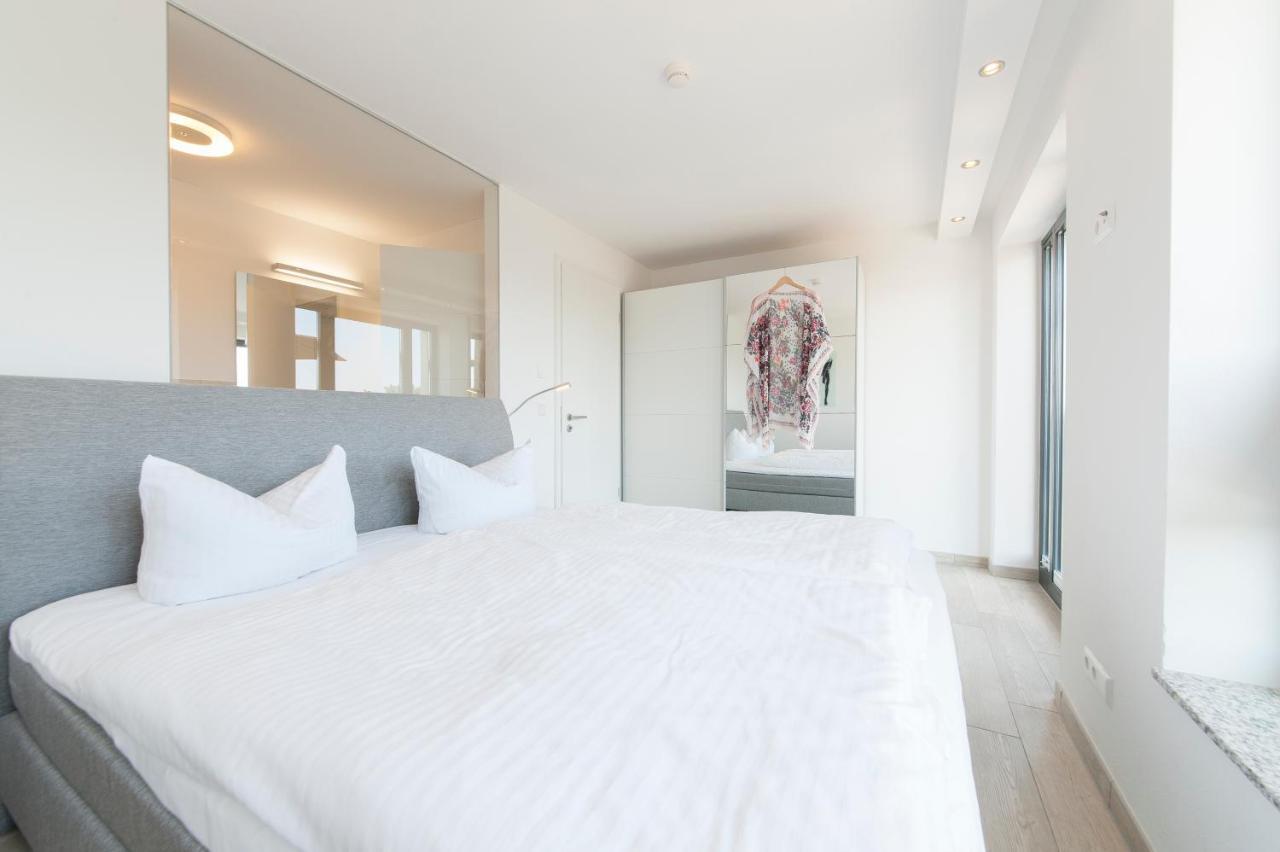 Haus Verando - Meeresrauschen Ii * Binz