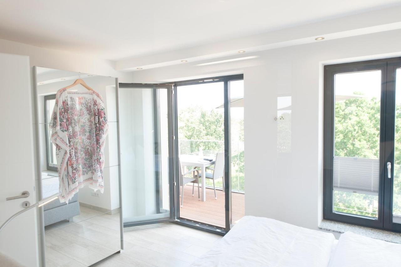 Haus Verando - Meeresrauschen Ii * Binz