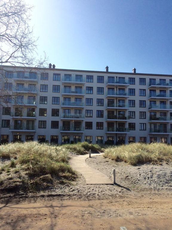 Appartement Haus Verando - Meeresrauschen Ii *
